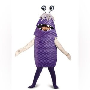 Disney Boo Costume